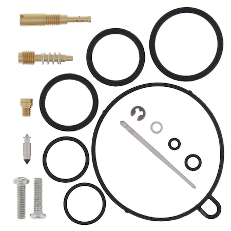 All Balls All Balls Allballs Carb Kit Honda 26-1206 26-1206